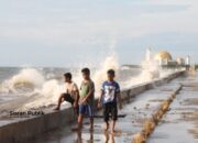 Januari–Februari Jadi Masa Rawan, Warga Kolaka Utara Diminta Siaga