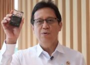 Menkes Budi Ingatkan Perempuan: Jangan Pernah Mau Sama Cowok Perokok