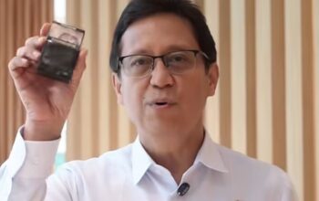 Menkes Budi Ingatkan Perempuan: Jangan Pernah Mau Sama Cowok Perokok