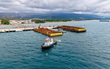 RKAB 2026 PT Vale Disetujui Kementerian ESDM, Operasional Tambang Berlanjut