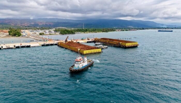 RKAB 2026 PT Vale Disetujui Kementerian ESDM, Operasional Tambang Berlanjut