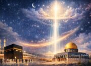 Peristiwa Isra Mi’raj: Perjalanan Nabi Muhammad SAW dari Makkah hingga Sidratul Muntaha