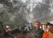 Akhir Penantian Penuh Haru, Seluruh Korban Pesawat ATR 42-500 Ditemukan