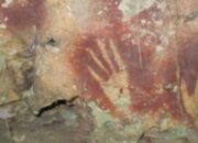 Seni Cadas Berusia 67.800 Tahun Ditemukan di Pulau Muna, Lebih Tua dari Maros–Pangkep