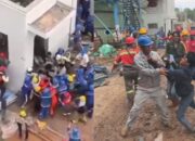 4 TKA China Ditahan Polisi Terkait Bentrokan dengan Pekerja Lokal di Kawasan PT IPIP Kolaka