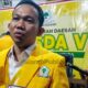 Kembali Pimpin DPD Golkar Kolaka Utara, Abu Muslim Target 3 Kursi Pemilu 2029