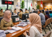 KemenPAN-RB Rilis Hasil Evaluasi Pelayanan Publik 2025 di Sulawesi Tenggara, Konawe Utara Tertinggi