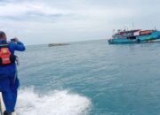 Operasi SAR KM Indo Perkasa 03 Berlanjut, Dua Korban Ditemukan Tak Bernyawa di Hari Kedua