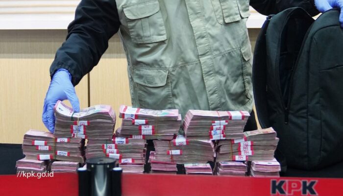 Modus Fee Eksekusi Lahan Rp1 Miliar, KPK OTT Ketua dan Wakil Ketua Pengadilan Depok