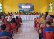 Musrenbang RKPD 2027 Dimulai di Kecamatan Tolala