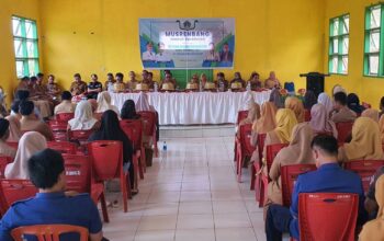 Musrenbang RKPD 2027 Dimulai di Kecamatan Tolala