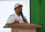 Sekda Tekankan Perencanaan 2027 Harus Realistis dan Berdampak Nyata Bagi Warga