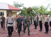 Polisi Catat 1.760 Lakalantas di Sultra, Operasi Keselamatan Anoa 2026 Digelar