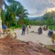 Proyek Jalan Rp2,5 Miliar di Kolaka Utara Disebut Rampung, Pekerja Keluhkan Upah Tak Dibayar