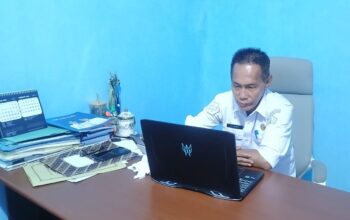 Perkuat Strategi Komunikasi Publik, Diskominfo Kolut Siap Tangkal Disinformasi Digital