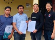 Diduga Tak Bayar Upah Pekerja Proyek, CV Bakka Koroha Dilaporkan ke Polisi