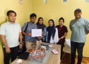 Tujuh Tahun Berlarut, Sengketa Lahan di Porehu Berakhir Damai