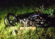Tabrakan Dua Pengendara Motor di Kolaka Utara, Satu Tewas 