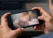 Tak Terima Hubungan Berakhir, Pria Ini Sebarkan Video Tidak Pantas Kekasihnya