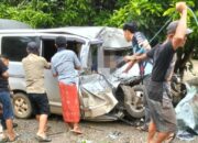 Laka Maut di Iwomendaa, Balita 1 Tahun Meninggal Dunia