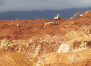 PT CSM Tegaskan IUP 475 Hektare Terbit Lebih Awal dari Klaim PT GAN