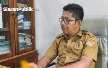 Dikbud Kolaka Utara Fokus Revitalisasi Sekolah, Anggaran Diproyeksikan Rp30 Miliar
