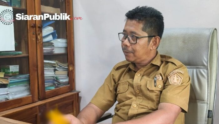 Dikbud Kolaka Utara Fokus Revitalisasi Sekolah, Anggaran Diproyeksikan Rp30 Miliar