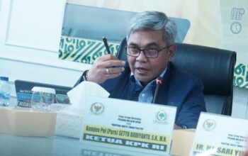 KPK Ingatkan Risiko Korupsi Jika Pilkada Dipilih DPRD