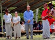 Korbankan Babi dan 5 Ekor Ayam, Komika Pandji Pragiwaksono Dijatuhi Sanksi Adat Toraja