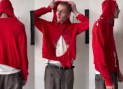 Dijual Rp84 Juta, Jaket Ini Ludes dalam 24 Jam