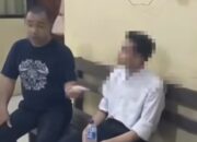 Usai Menikah, Direktur Travel di Kendari Diamankan Polisi Terkait Dugaan Penelantaran Jemaah