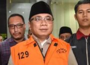 Rugikan Negara Rp622 Miliar, Tersangka Korupsi Kuota Haji Yaqut Cholil Qoumas Jadi Tahanan Rumah