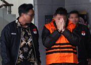 KPK Bongkar Pengaturan Jalur Impor dan Penyimpanan Rp5,19 Miliar, Pejabat Bea Cukai Ditahan