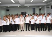 Sekda Ultimatum Jajaran Kesehatan: Sikap Kasar dan Merendahkan Pasien Tidak Ditoleransi