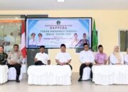 Forum OPD Kolaka Utara Resmi Ditutup