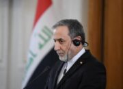 Menlu Iran: Tak Ada Gencatan Senjata, Tak Ada Negosiasi dengan AS