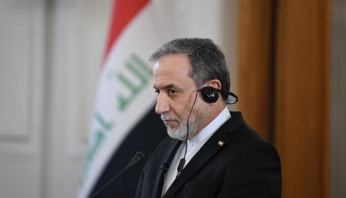 Menlu Iran: Tak Ada Gencatan Senjata, Tak Ada Negosiasi dengan AS