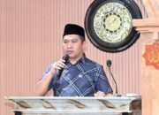 Safari Ramadan Pemda Kolaka Utara, Sekda Ajak Warga Tingkatkan Kepedulian Sosial