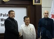 PMI Gerak Cepat Siapkan Bantuan Medis untuk Iran, Fokus pada Korban Sipil