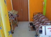 Kecelakaan Maut di Konawe Selatan, 2 Pengendara Berboncengan Tewas di Tempat