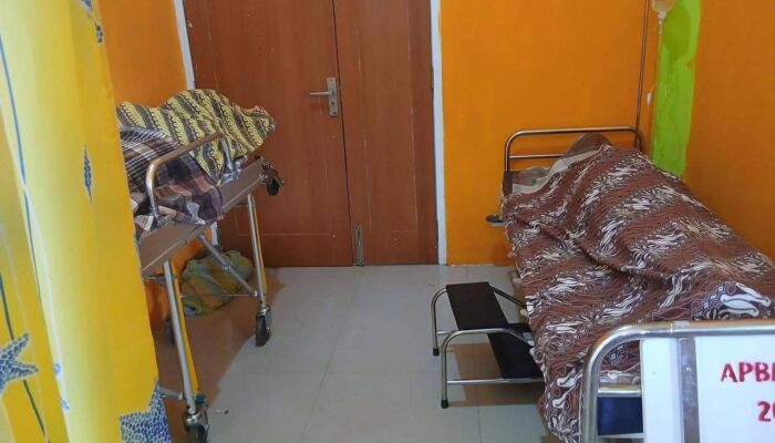 Kecelakaan Maut di Konawe Selatan, 2 Pengendara Berboncengan Tewas di Tempat