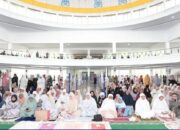 Perayaan Idul fitri di Kolaka Utara Berlangsung Khidmat