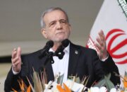 Iran Tegaskan Tak Ingin Perang dengan Negara Muslim, Tuding AS–Israel Biang Kerok Ketegangan