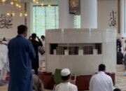 Di Negara Ini, Durasi Puasa Paling Singkat di Dunia