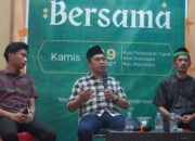 Sekda Kolut Dorong Peran Pemuda dalam Pembangunan Daerah