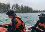 Siaga SAR Lebaran 2026 di Sultra Usai, Dua Korban Ditemukan, Satu Hilang