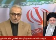 Iran Umumkan Kematian Ali Khamenei, Ketegangan Kawasan Meningkat