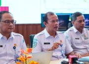 Kemarau 2026 Diprediksi Lebih Kering dan Panjang, BMKG Ingatkan Potensi Dampak Kekeringan