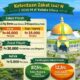 Pemda Kolaka Utara Tetapkan Nilai Zakat Fitrah 1447 H, Beras Rp46 Ribu per Jiwa