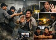 Jurnalis TVOne Dianiaya dan Diancam Dibunuh Saat Liputan, IJTI Desak Polisi Tangkap Pelaku